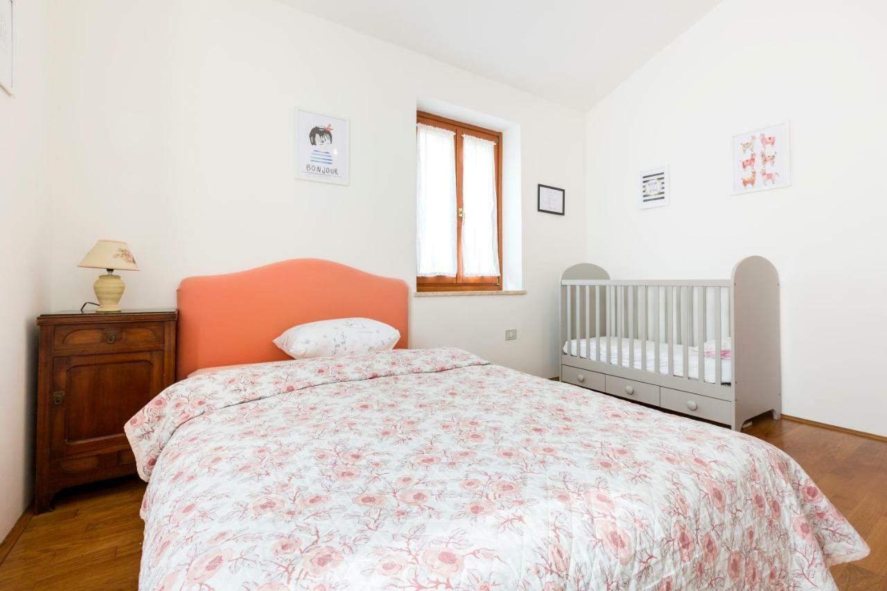 Villa Alma Велі-Лошинь Екстер'єр фото